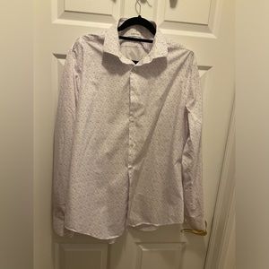 Calvin Klein Men’s dress shirt
